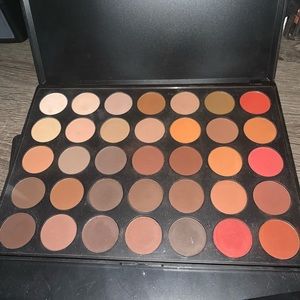 Morphe 350M Palette